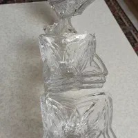 ظروف کریستال ژاپن|ظروف سرو و پذیرایی|تهران, شهرک طالقانی|دیوار