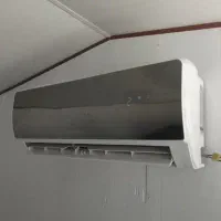 سرویس کولر گازی در (نیم ساعت)