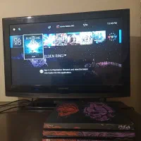 PS4 poro|کنسول، بازی ویدئویی و آنلاین|تهران, شهرک آزمایش|دیوار
