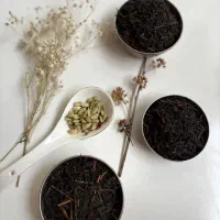 پخش چای بهاره 1404 اعلا لاهیجان زیرقیمت بازار|خوردنی و آشامیدنی|رشت, باهنر|دیوار
