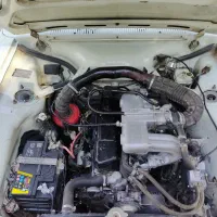 فروش وانت پیکان 93 دو گانه|خودرو سواری و وانت|فیروزآباد (فارس), |دیوار