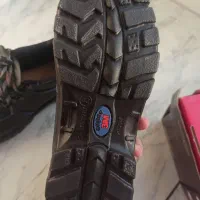 کفش ایمنی و کار یحیی Super 3m سایز 42|کیف، کفش، کمربند|سبزوار, هویزه|دیوار