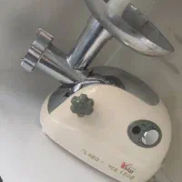 چرخ گوشت ویداس