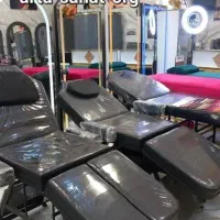 انواع تخت انواع صندلی اصلاح و غیره