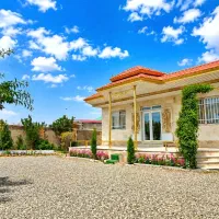 اجاره ویلا باغ دربستی