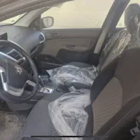 پژو ۲۰۷ اتومات پاناروما