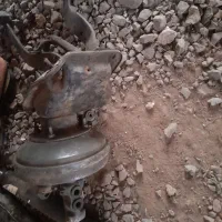 اسباب بازی پمپ و بوستر ترمز پیکان و وانت