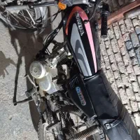 موتور الگانس