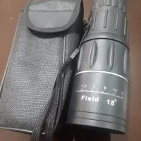 دوربین تک چشم