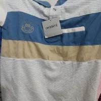 لباس پسرانه