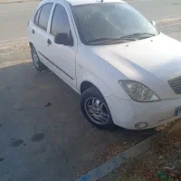 معاوضه تیبا 2 مدل 95