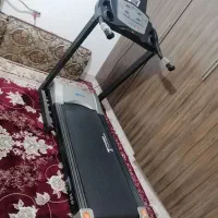 تردمیل توربو فیتنس|تجهیزات ورزشی|شیراز, شهرک گلها|دیوار