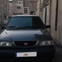 پراید ۱۴۱مدل۸۳ کاربراتور