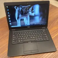 لپ تاپ DELL 5450 - i7|رایانه همراه|تهران, پاسداران|دیوار