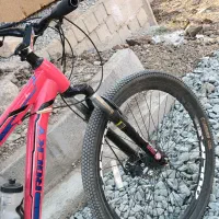 دوچرخه سایز 28