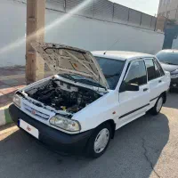 پراید ۱۳۱ sx مدل ۹۱|خودرو سواری و وانت|باقرشهر, |دیوار