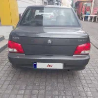 پراید مدل ۹۶ سالم|خودرو سواری و وانت|رشت, چله خانه|دیوار