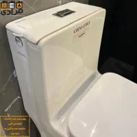 قبل خرید این توالت فرنگی رو ببین...