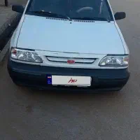 پراید مدل 85