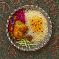 رستوران شاطراکبر(مراسم ها وهیئت های عزاداری)|خدمات پذیرایی، مراسم|مشهد, سمزقند|دیوار