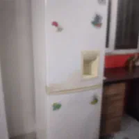 یخچال و فریزر