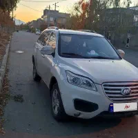 لیفان ایکس 60 اتومات مدل 96|خودرو سواری و وانت|ارومیه, |دیوار