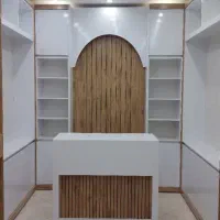 دکور فروشی|فروشگاه و مغازه|تربت جام, ترکمن ها|دیوار