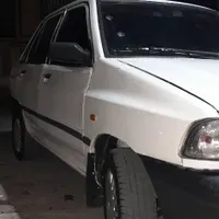 پراید 131 SE، مدل ۱۳۹۳|خودرو سواری و وانت|بهبهان, |دیوار