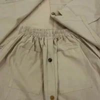 کارآموز مزون خیاطی