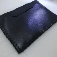 تولید کننده محصولات چرم