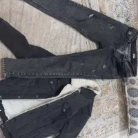 شلوار کردی شلوار لی|لباس|شیروان (خراسان), |دیوار