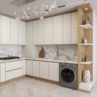 کابینت سازی نایس دکور|خدمات پیشه و مهارت|کرمان, |دیوار