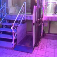 سازنده انواع بالابر گیربکسی و هیدرولیکی|فروشگاه و مغازه|سبزوار, شهرک ابوذر|دیوار