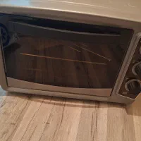 اوون توستر نو|اجاق گاز و لوازم برقی پخت‌وپز|تبریز, |دیوار