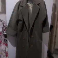 پالتو فوتر نو