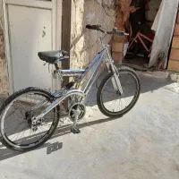 دوچرخه ۲۶|دوچرخه، اسکیت، اسکوتر|محمدشهر, کوی بهار|دیوار