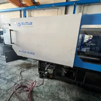 دستگاه تزریق پلاستیک هایتین پی ال شرکتی