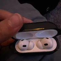 ایرپاد پرو نسل ۲. تک گووش