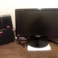 کامپیوتر ومیزش 500 8میلیون تومن|رایانه رومیزی|قوچان, |دیوار