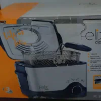 سرخ کن با روغن|اجاق گاز و لوازم برقی پختوپز|گرگان, |دیوار