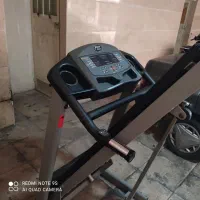 تردمیل ورزشی|تجهیزات ورزشی|تهران, تهرانپارس شرقی|دیوار