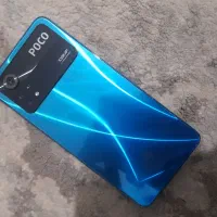 گوشی POCO X4 Pro 5G درحد نو 256 رام 8