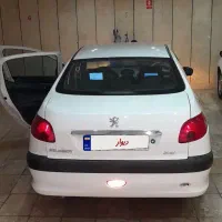 ۲۰۶اس دی مدل آخر۹۵..سند تک برگ بدون خطو خش