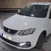 سایناs مدل ۱۴۰۲ دوگانه کارخانه