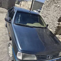 پژو مدل ۹۴ تمیز|خودرو سواری و وانت|مینان, |دیوار