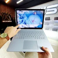 لپتاپ تبلت شو مایکروسافت سرفیس بوک surface|رایانه همراه|تهران, ونک|دیوار