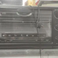 ماکروفر kumtel