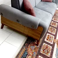 سرویس مبلمان و غذا خوری|مبلمان خانگی و میز عسلی|تهران, کوی نصر مهرآباد|دیوار