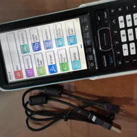 فروش ماشین حساب کاسیو کلاسپد دو|لوازم التحریر|شیراز, آزادگان|دیوار