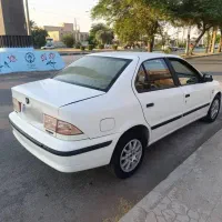 سمند ef7 دوگانه فابریک مدل 90|خودرو سواری و وانت|کارون, |دیوار